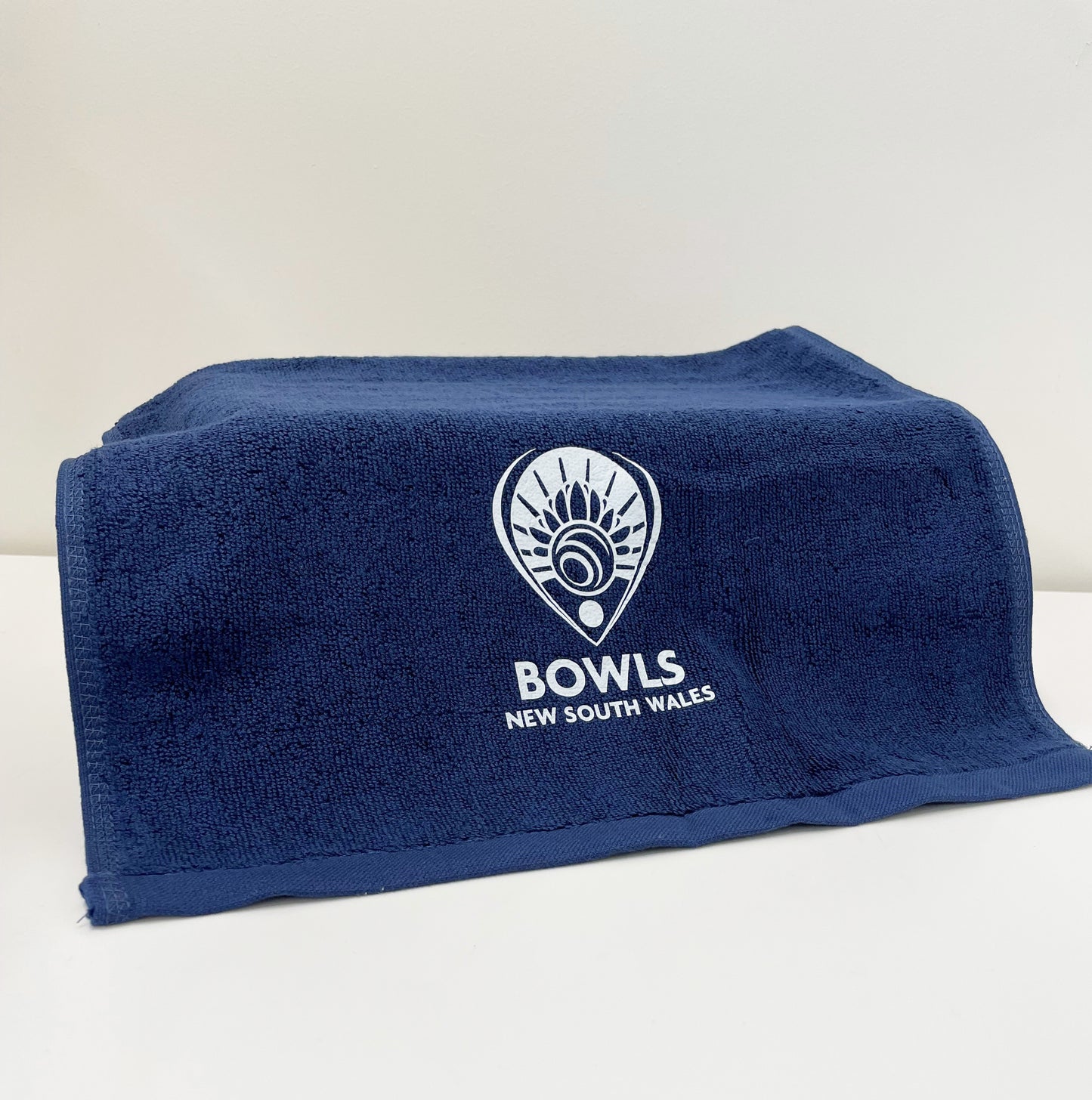 Bowls NSW Sports Towel