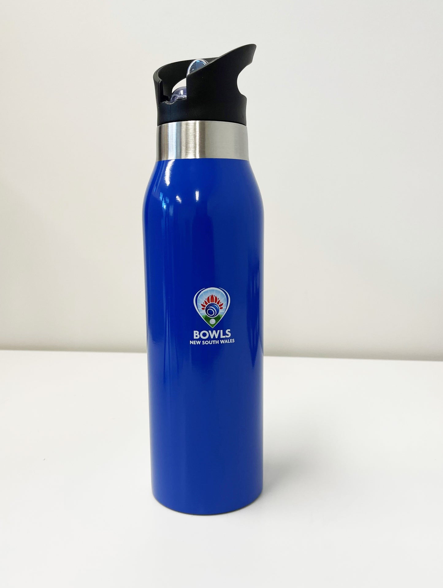 Bowls NSW Water Bottle