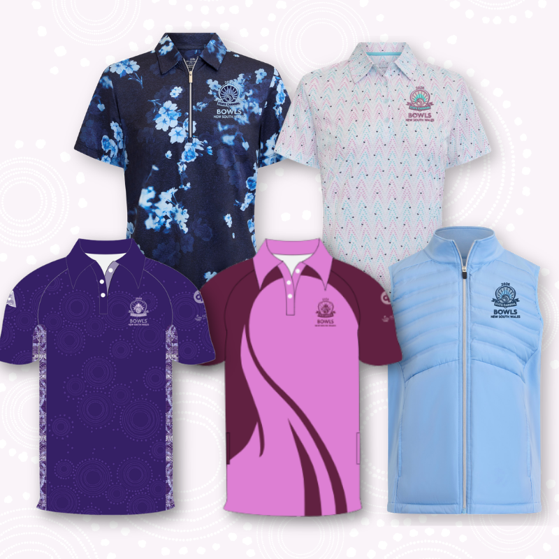 WOMEN'S STATE CARNIVAL