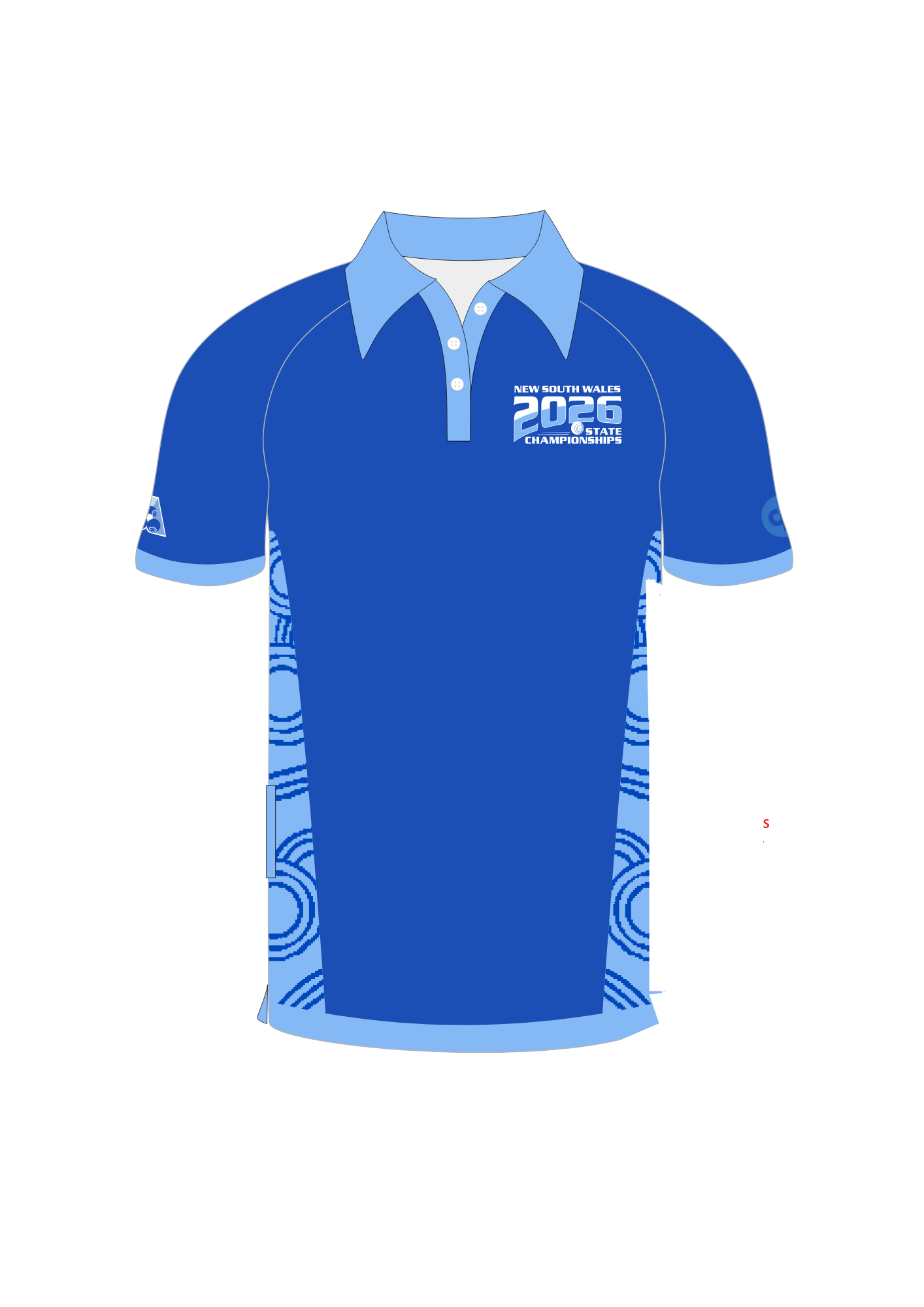 2026 State Champs Shirt