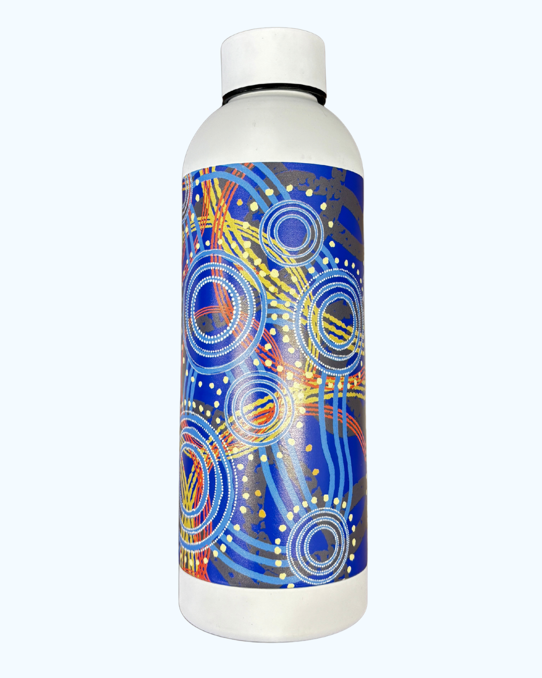 Bowls NSW Water Bottle