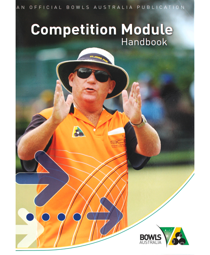 Competition Module Handbook
