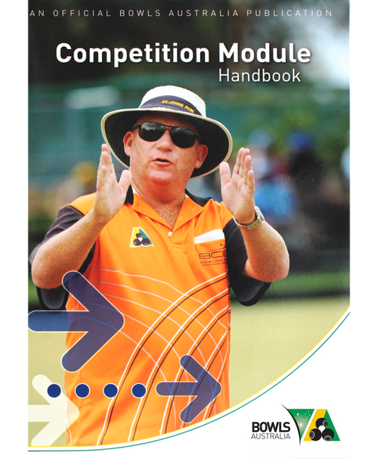 Competition Module Handbook