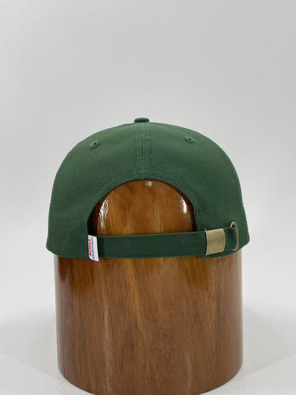 Queen of the Green Cap