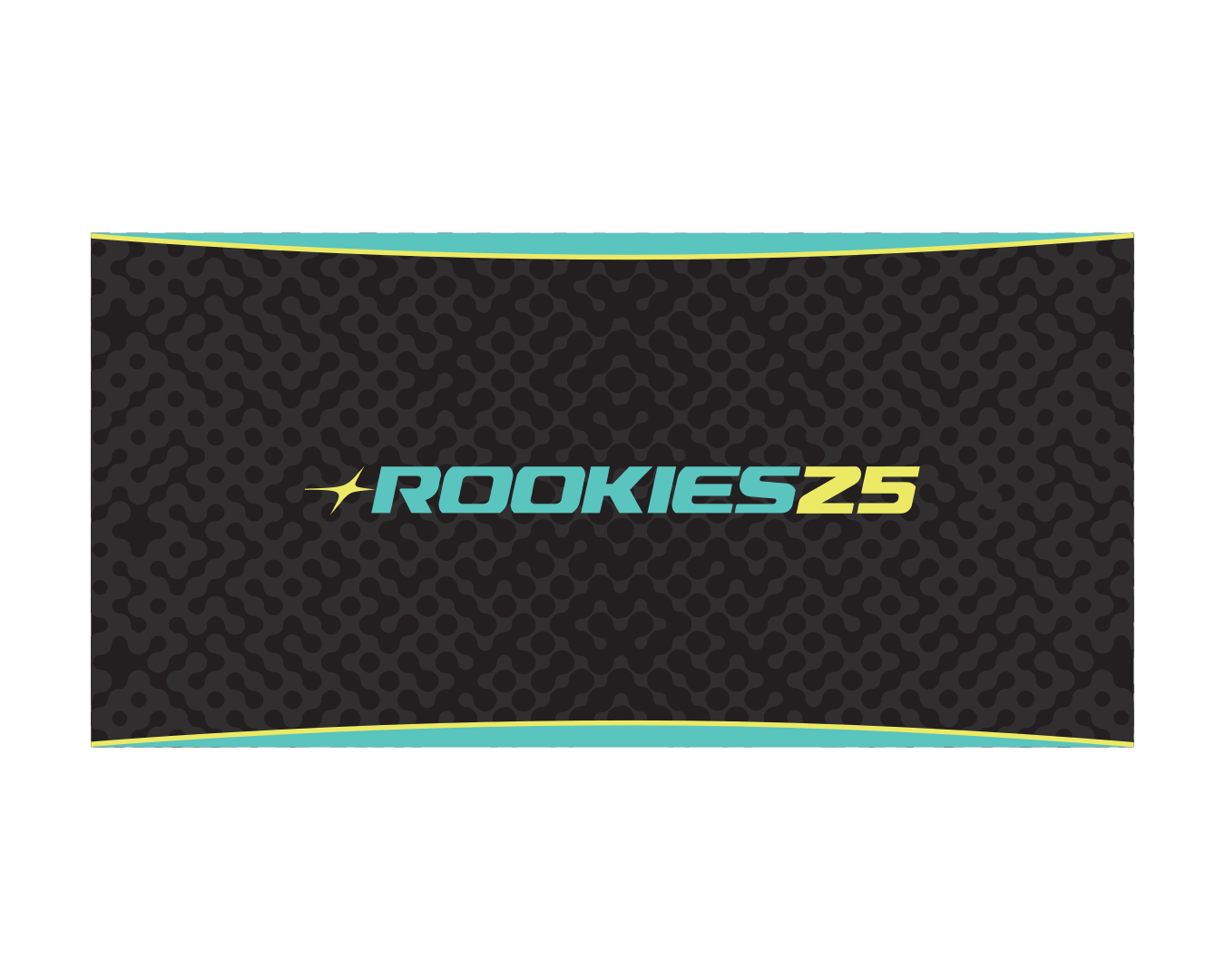 2025 Rookie Bowls Cloths